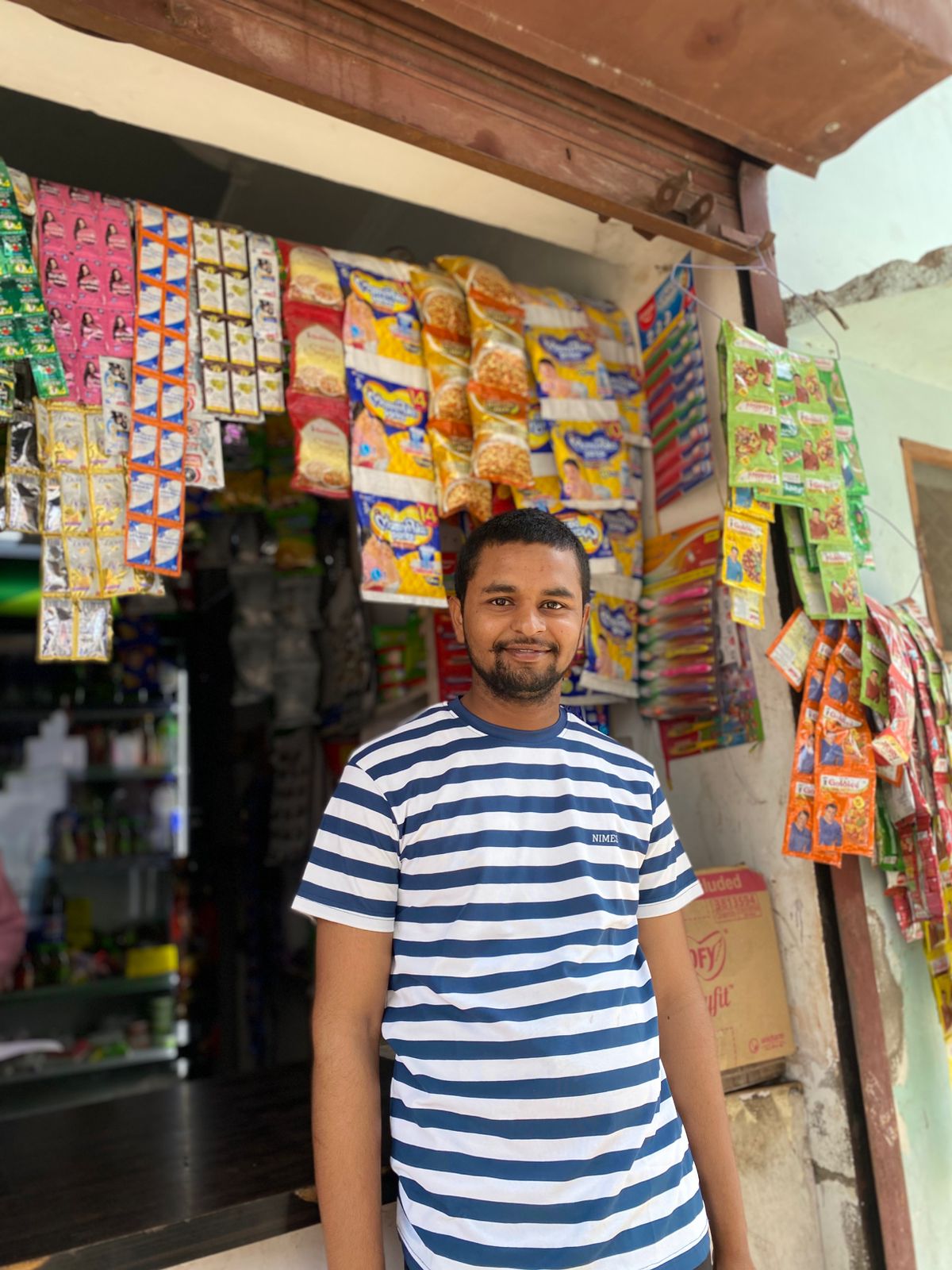Customer Experience