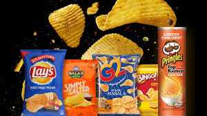 Chips&Kurkure