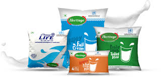 Dudh (Milk)