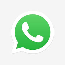 Contact us on WhatsApp