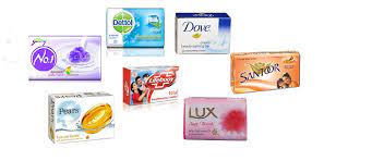 Soap
